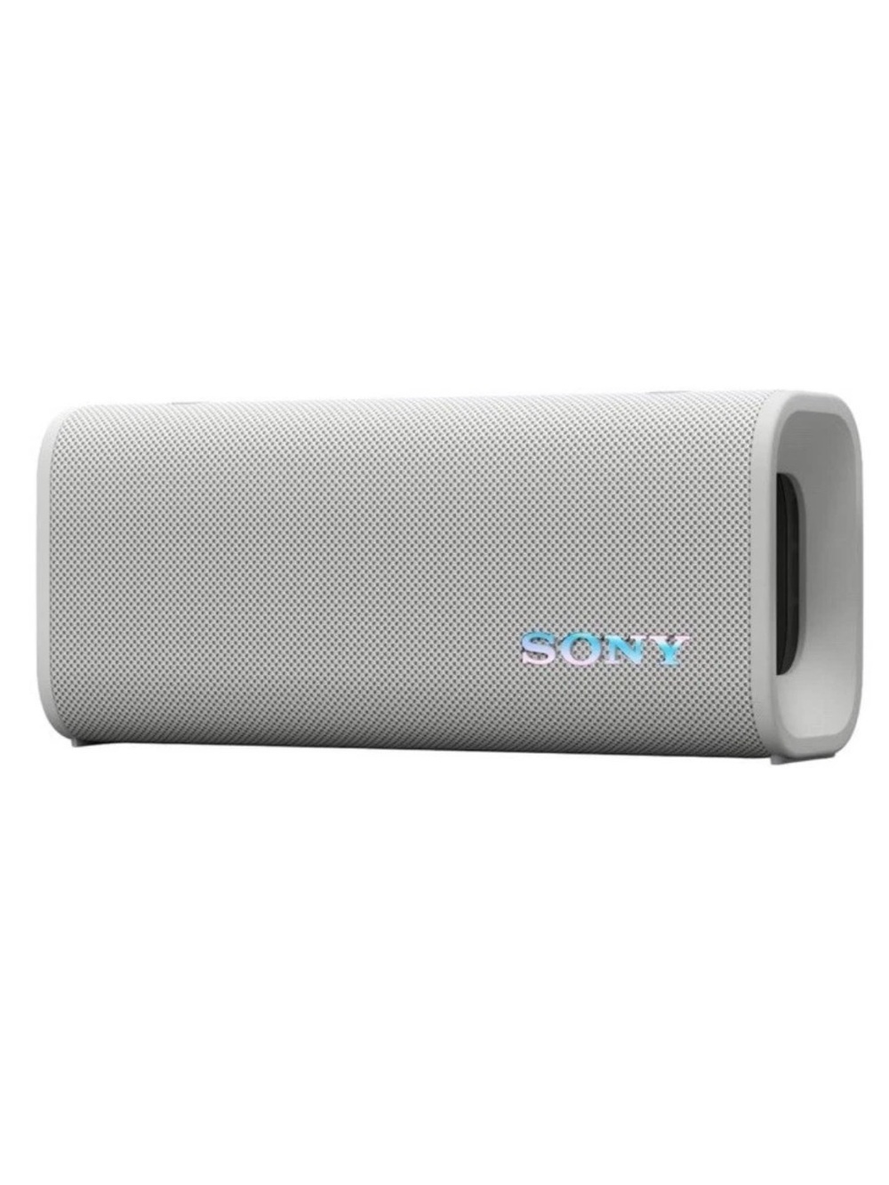 Sony ULT Field 3 Bluetooth Speaker - White